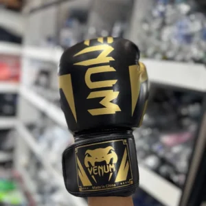 gant boxe gold