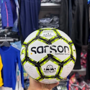 ballon sarson