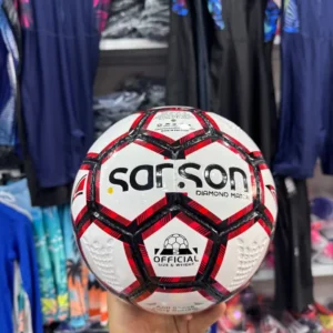 ballon sarson