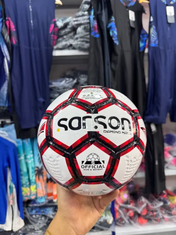 ballon sarson