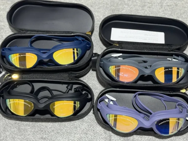 lunettes nabaiji — image 2