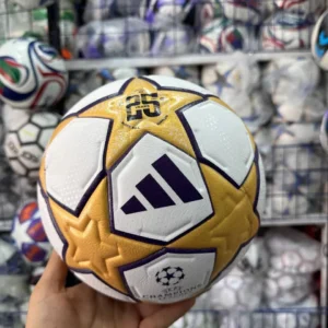 ballon adidas