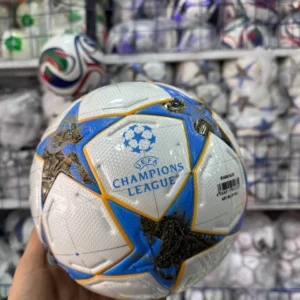 ballon champions legue