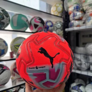 ballon puma