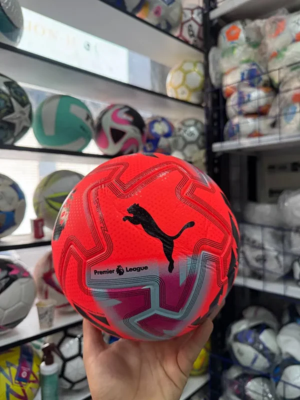 ballon puma
