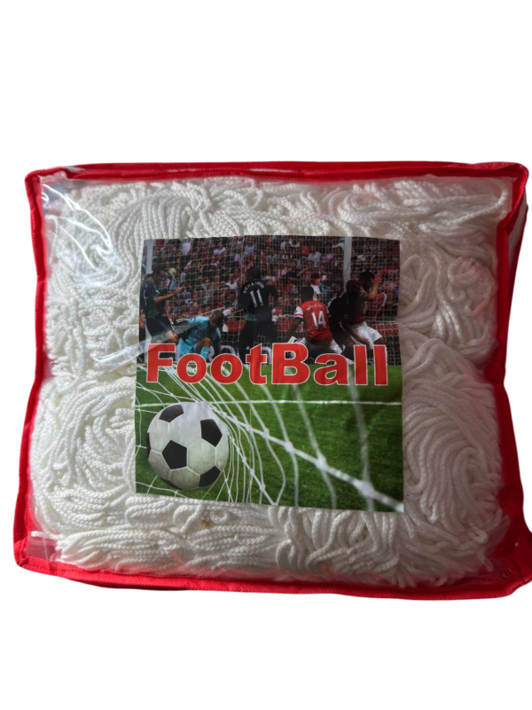 Filet de football