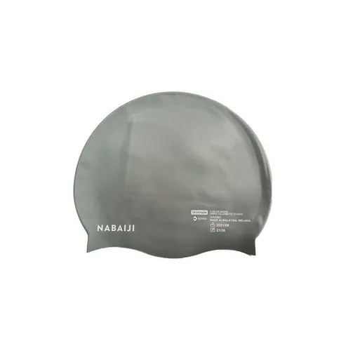 Pack natation NABAIJI Lunette + Bonnet — image 2
