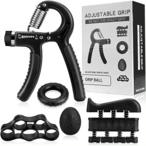 PACK Hand Grip