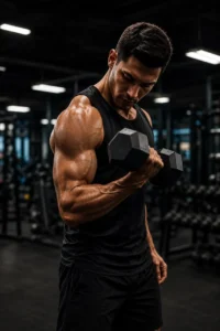 Fitness & Musculation