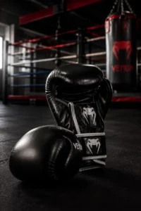 Sports de Combat