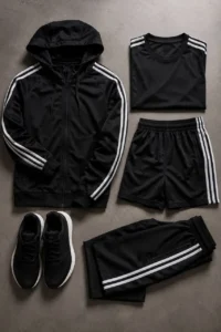 Vêtements de Sport