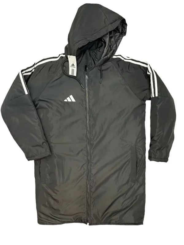 parka
