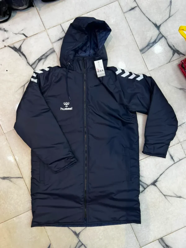parka impermeable — image 2